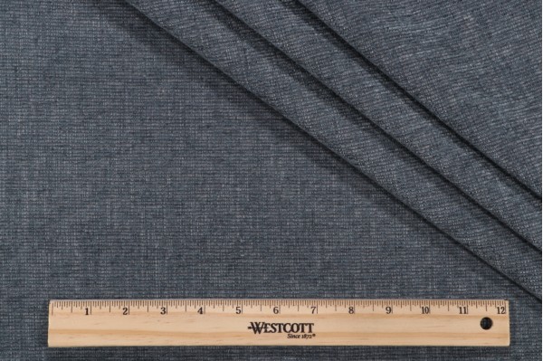 P Kaufmann Constellation Woven Chenille Upholstery Fabric in Nile