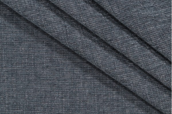 P Kaufmann Constellation Woven Chenille Upholstery Fabric in Nile