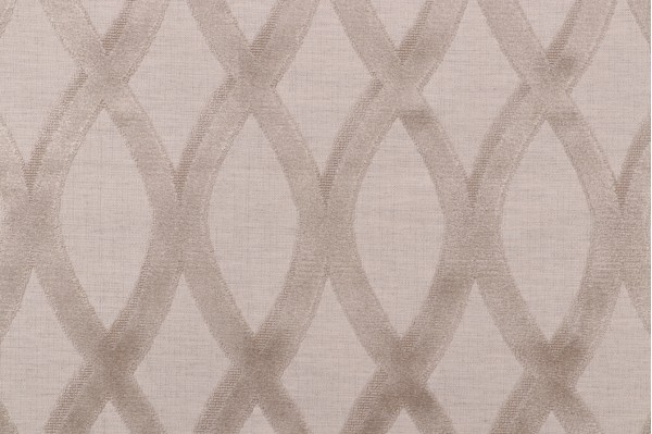 Thibaut Helix W7277 Gros Point Velvet Upholstery Fabric in Grey