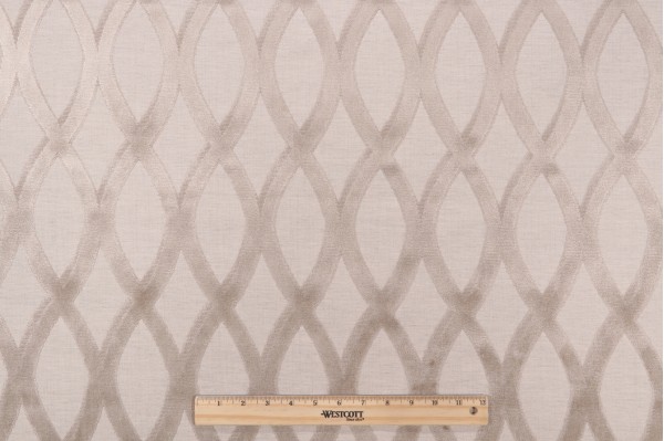 Click for 4.63 Yards Thibaut Helix W7277 Gros Point Velvet Upholstery Fabric in Grey Thibaut Helix W7277 Gros Point Velvet Upholstery Fabric in Grey