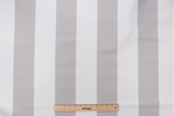 Sunbrella Solana Woven Solution Dyed Acrylic Outdoor Fabric in Seagull