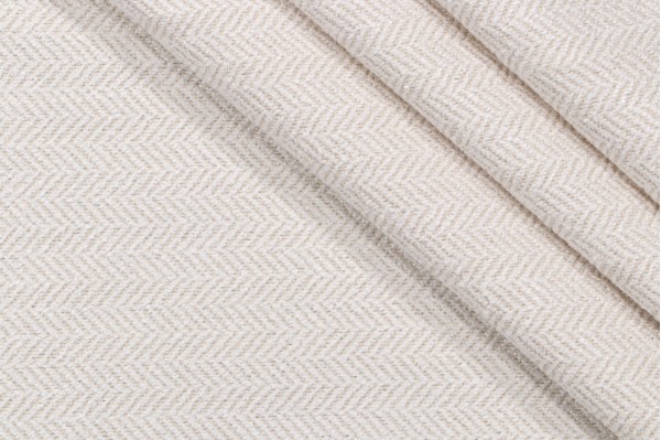 Click for 1.88 Yards Thibaut Ellis Herringbone W72943 Woven Upholstery Fabric in Cream Thibaut Ellis Herringbone W72943 Woven Upholstery Fabric in Cream