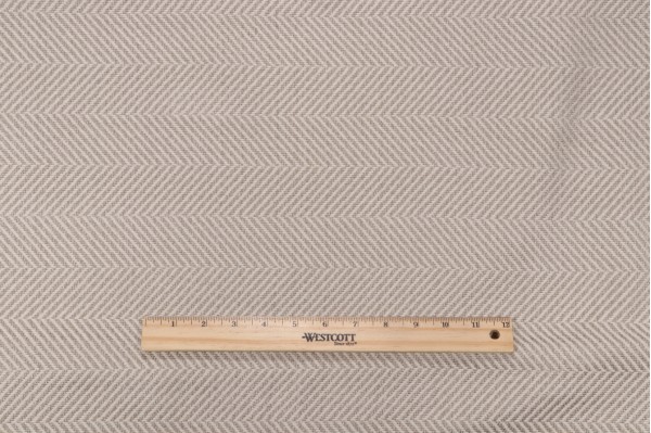 Click for 1.75 Yards Thibaut Wellesley Herringbone W72964 Woven Upholstery Fabric in Flax Thibaut Wellesley Herringbone W72964 Woven Upholstery Fabric in Flax
