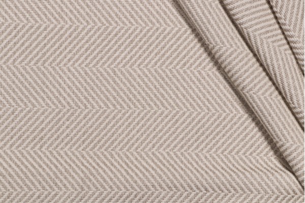 Click for 1.75 Yards Thibaut Wellesley Herringbone W72964 Woven Upholstery Fabric in Flax Thibaut Wellesley Herringbone W72964 Woven Upholstery Fabric in Flax