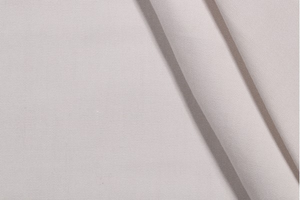 Sunbrella Canvas Woven Solution Dyed Acrylic Outdoor Fabric in Canvas