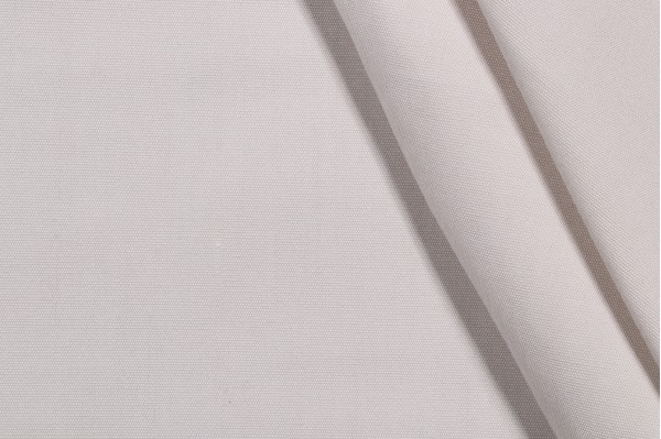Sunbrella Canvas Woven Solution Dyed Acrylic Outdoor Fabric in Canvas