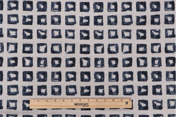 Sunbrella Kindle 145666-0004 Woven Solution Dyed Acrylic Outdoor Fabric in Indigo