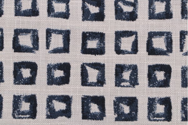 Sunbrella Kindle 145666-0004 Woven Solution Dyed Acrylic Outdoor Fabric in Indigo