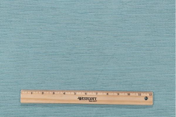 Inside/Out Performance Solo Woven Polyester Outdoor Fabric in Seaglass for Stout