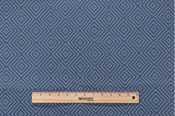 Click for 1.75 Yards Burch Fabrics Atoll Woven Polyolefin Outdoor Fabric in Offshore Burch Fabrics Atoll Woven Polyolefin Outdoor Fabric in Offshore