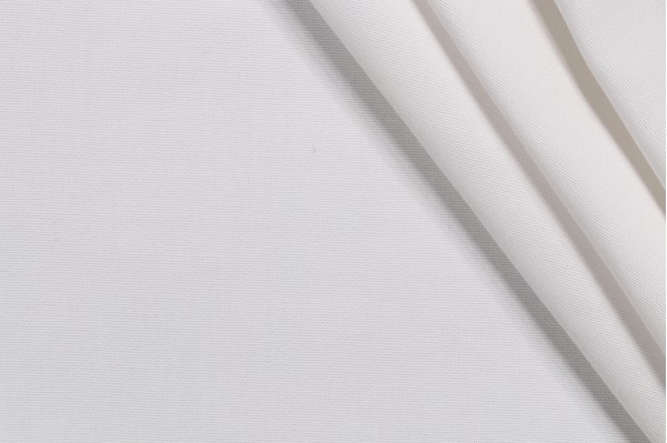 Sunbrella Canvas Woven Solution Dyed Acrylic Outdoor Fabric in Natural