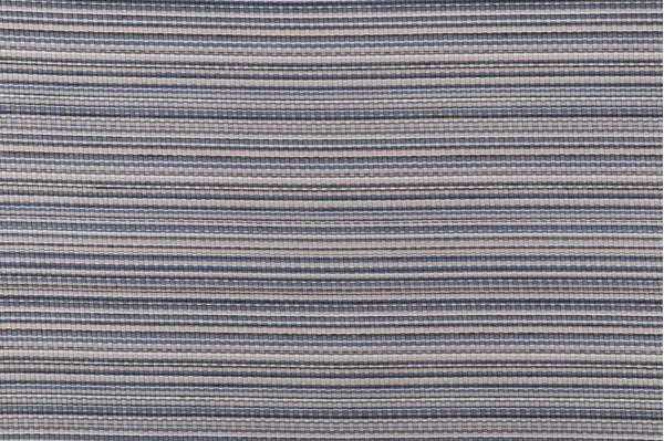 Sunbrella Sailing Stripe 31956-516 Woven Solution Dyed Acrylic Outdoor Fabric in Slate for Kravet CLOSEOUT