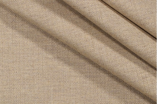 Sunbrella Verona 44324-0032 Woven Solution Dyed Acrylic Outdoor Fabric in Wheat