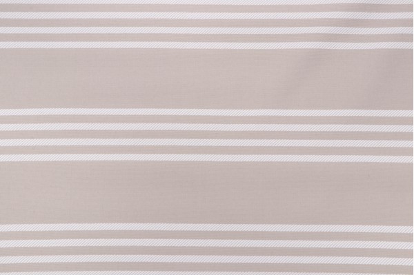 Click for 5 Yards Stripe Woven Outdoor Fabric in Ash Stripe Woven Outdoor Fabric in Ash