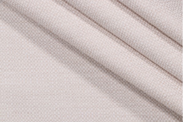 Sunbrella Action Woven Solution Dyed Acrylic Outdoor Fabric in Linen