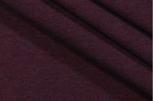 Geiger Textiles Lona Del Sol Woven Solution Dyed Acrylic Outdoor Fabric in Sumac