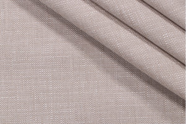 Sunbrella Woven Solution Dyed Acrylic Outdoor Fabric in Dove