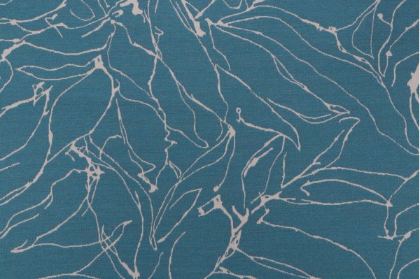 Click for 7.88 Yards Burch Fabrics Meander Woven Outdoor Fabric in Marine Burch Fabrics Meander Woven Outdoor Fabric in Marine