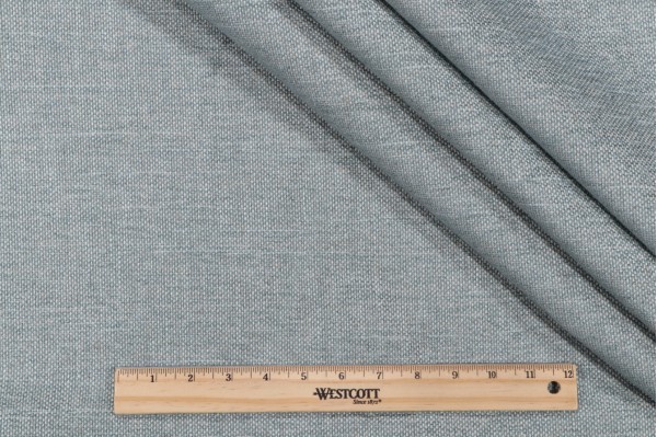 Click for 2.38 Yards Crypton Wiley High Performance Woven Chenille Upholstery Fabric in Pool Crypton Wiley High Performance Woven Chenille Upholstery Fabric in Pool