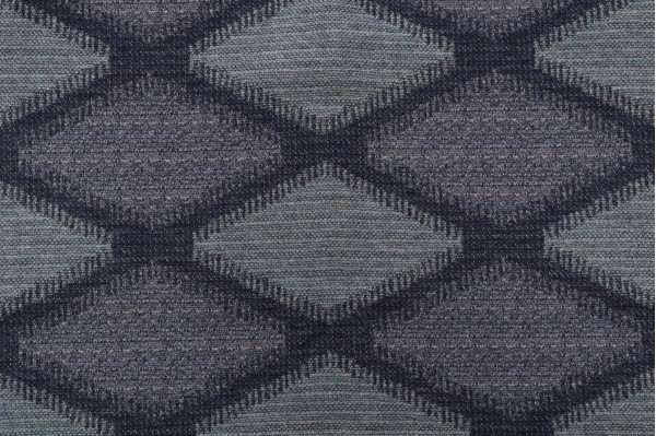 Click for 1 Yard Robert Allen Mayan Mix Woven Upholstery Fabric in Batik Blue 1 Yard Robert Allen Mayan Mix Woven Upholstery Fabric in Batik Blue