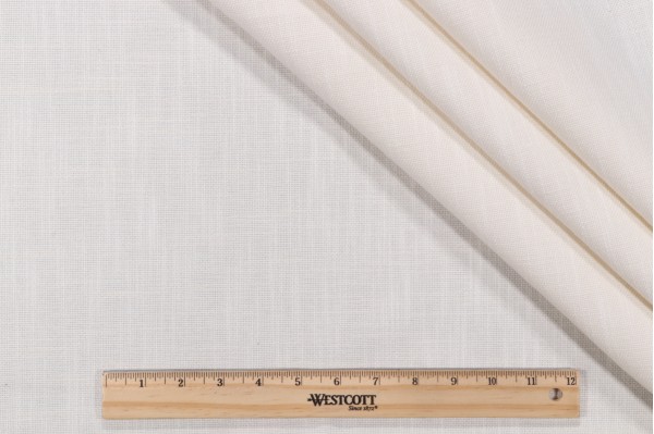 Montrose III Woven Upholstery Fabric in Bisque