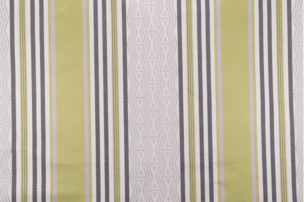 Thibaut Lithgow AW2582 Woven Decorator Fabric in Apple Green