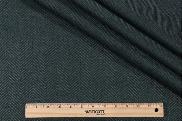 J Samuel Esquire Woven Solution Dyed Acrylic Outdoor Fabric in Emerald