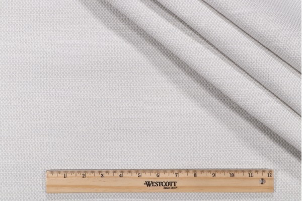 Wilcox Woven Outdoor Fabric in Dove