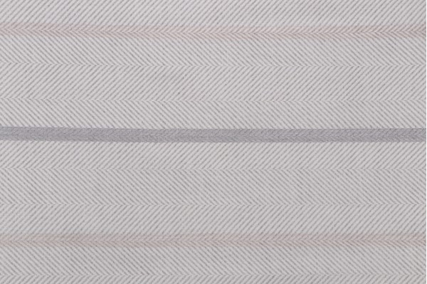 Sunbrella Sterling Woven Solution Dyed Acrylic Outdoor Fabric in Cotton
