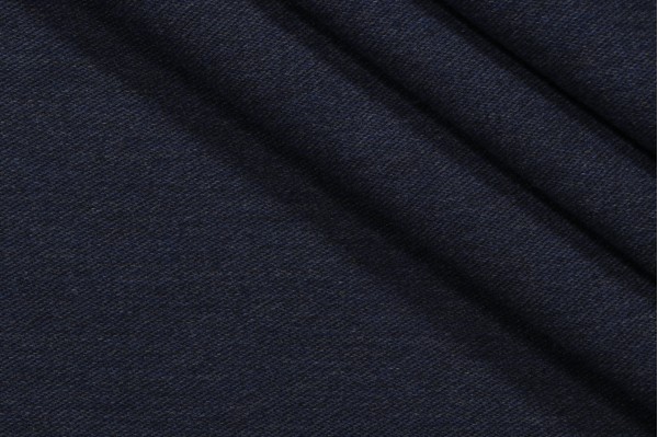 Arc Com Sync 63077-8 Woven Solution Dyed Acrylic Outdoor Fabric in Midnight