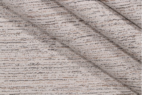 Click for 5.5 Yards Escobar Woven Outdoor Fabric in Pebble Escobar Woven Outdoor Fabric in Pebble