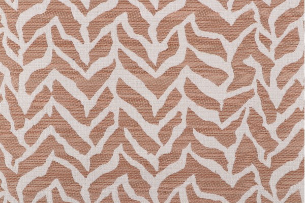 Golding Burke Woven Upholstery Fabric in Caramel 