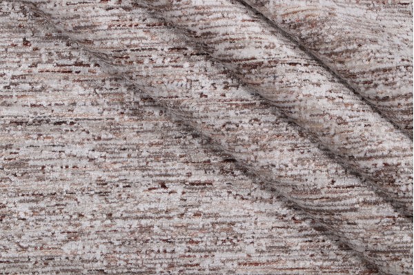 P Kaufmann Garbo Velvet Upholstery Fabric in Earth 