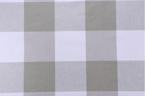 P Kaufmann Call Me Woven Cotton Decorator Fabric in Asphalt 