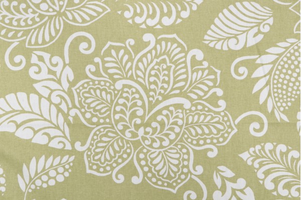 Click for 1 Yards Thibaut Waterbury F99267 Printed Drapery Fabric in Green Thibaut Waterbury F99267 Printed Drapery Fabric in Green