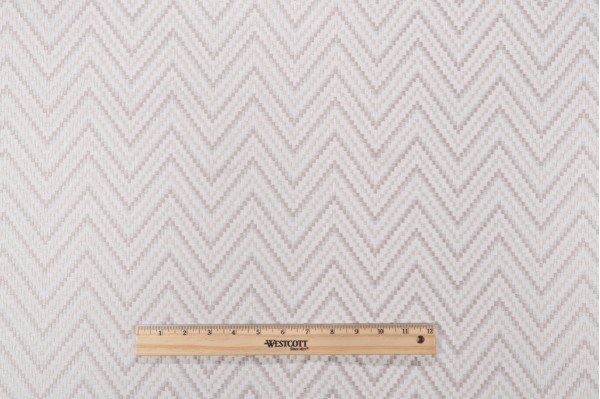 PK Lifestyles Chevy Woven Upholstery Fabric in Mineral