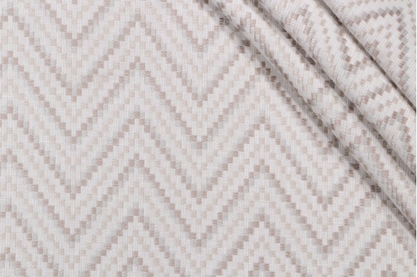PK Lifestyles Chevy Woven Upholstery Fabric in Mineral