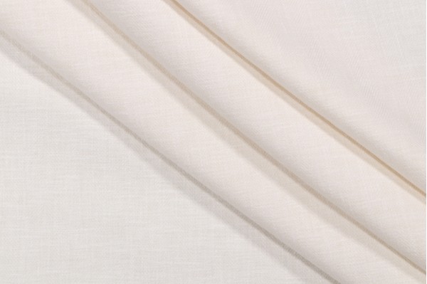 Golding Lana Woven Poly Cotton Decorator Fabric in Pearl
