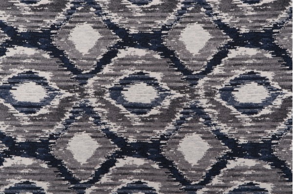 Click for 1 Yards Costa Mesa Woven Chenille Upholstery Fabric in Admiral Costa Mesa Woven Chenille Upholstery Fabric in Admiral