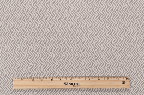 Josiah Woven Outdoor Fabric in Stone