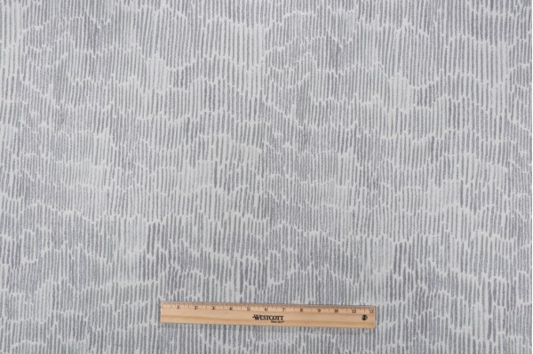 Holly Hunt Tally 297.09 Woven Solution Dyed Acrylic Outdoor Fabric in Bay Blue