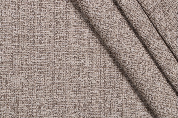 Bella Dura Alameda Woven Polyolefin Outdoor Fabric in Pebble