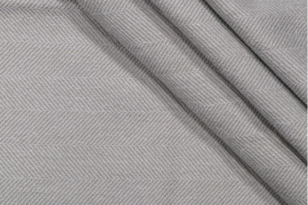 Valdese Weavers Jumper Woven Crypton Home Finish Upholstery Fabric in Nimbus