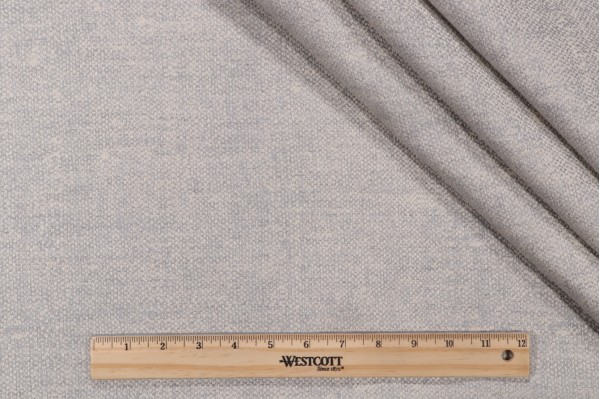 Sunbrella Chartres Woven Solution Dyed Acrylic Outdoor Fabric in Pebble