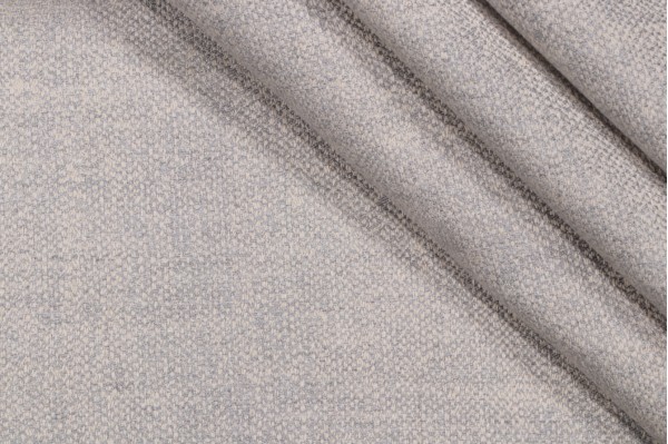 Sunbrella Chartres Woven Solution Dyed Acrylic Outdoor Fabric in Pebble