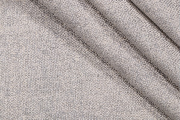 Sunbrella Chartres Woven Solution Dyed Acrylic Outdoor Fabric in Pebble