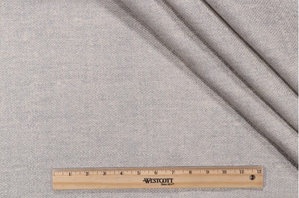 Sunbrella Chartres Woven Solution Dyed Acrylic Outdoor Fabric in Pebble