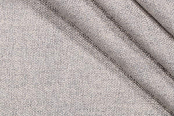 Sunbrella Chartres Woven Solution Dyed Acrylic Outdoor Fabric in Pebble