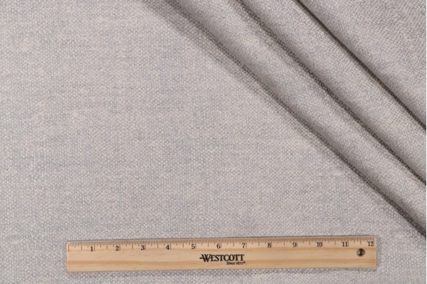 Sunbrella Chartres Woven Solution Dyed Acrylic Outdoor Fabric in Pebble