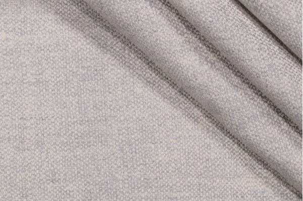 Sunbrella Chartres Woven Solution Dyed Acrylic Outdoor Fabric in Pebble